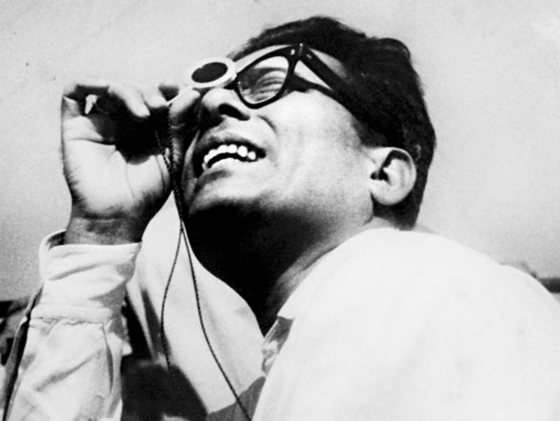 Ajoy Kar